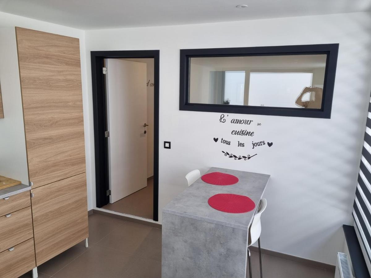 Maisonnette Entierement Renovee جيفيه المظهر الخارجي الصورة