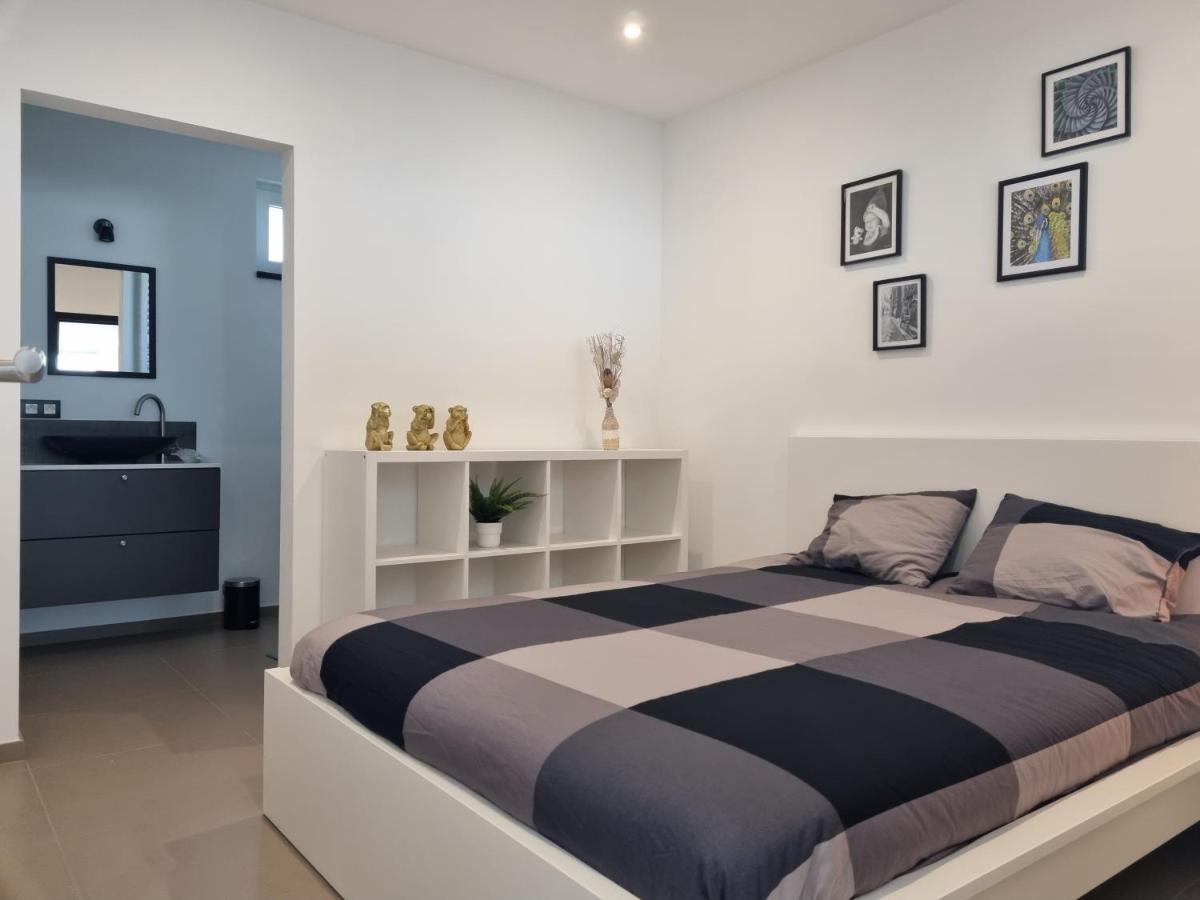 Maisonnette Entierement Renovee جيفيه المظهر الخارجي الصورة