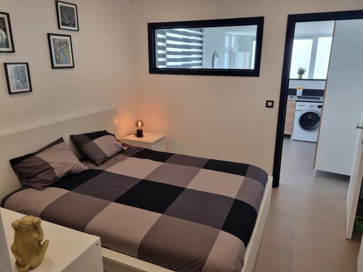 Maisonnette Entierement Renovee جيفيه المظهر الخارجي الصورة