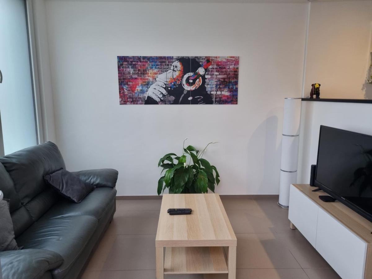 Maisonnette Entierement Renovee جيفيه المظهر الخارجي الصورة