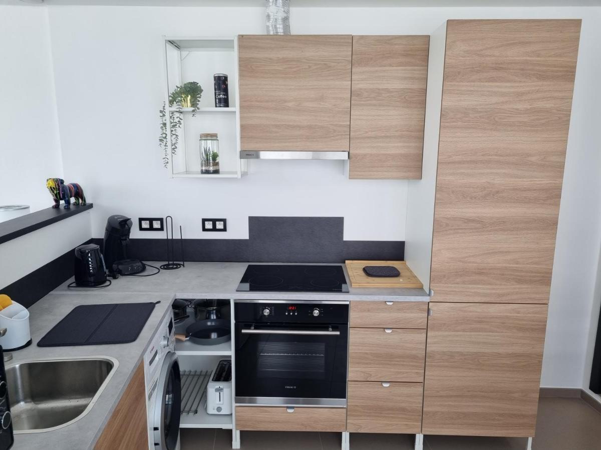 Maisonnette Entierement Renovee جيفيه المظهر الخارجي الصورة