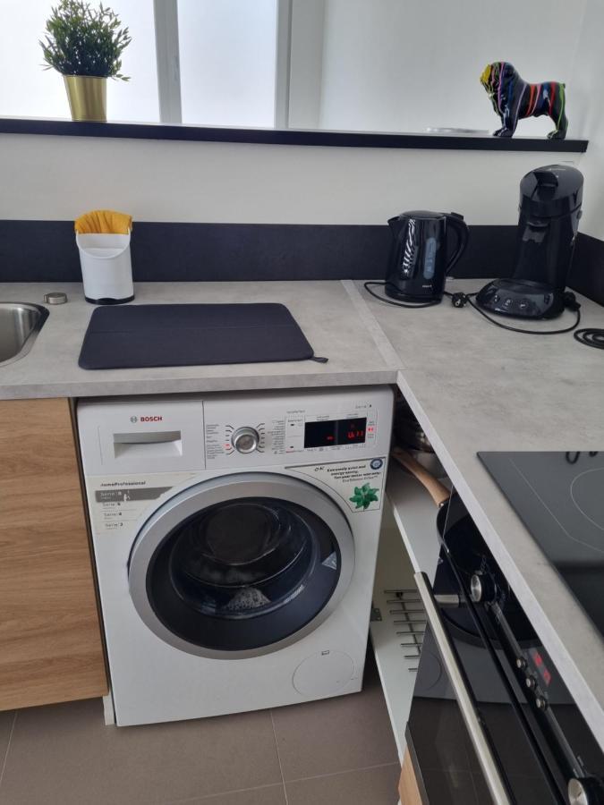 Maisonnette Entierement Renovee جيفيه المظهر الخارجي الصورة
